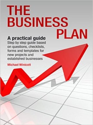 cover image of Business Plan: A Practical Guide